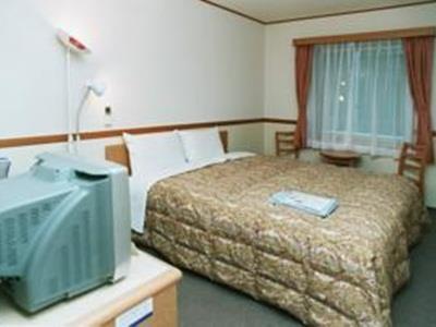 Toyoko Inn Yokohama Minatomirai-Sen Nihon-Odori Ekimae Buitenkant foto