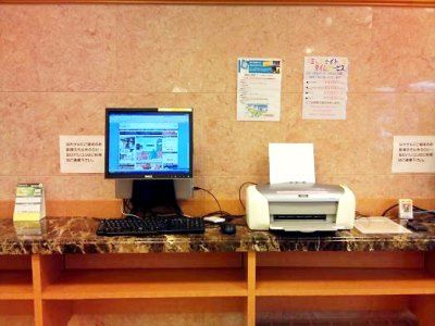Toyoko Inn Yokohama Minatomirai-Sen Nihon-Odori Ekimae Buitenkant foto